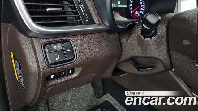 Kia K5 (II) 2.0 Intelligent 2019 — фото 19