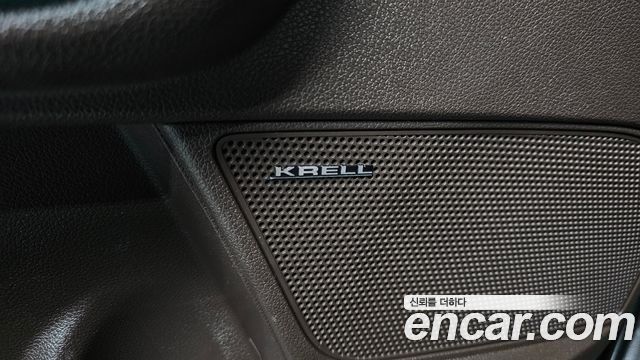 Kia K5 (II) 2.0 Intelligent 2019 — фото 20