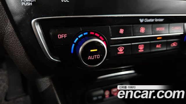 Kia K5 (II) 2.0 Intelligent 2019 — фото 27
