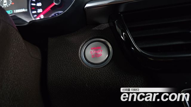 Kia K5 (II) 2.0 Intelligent 2019 — фото 31
