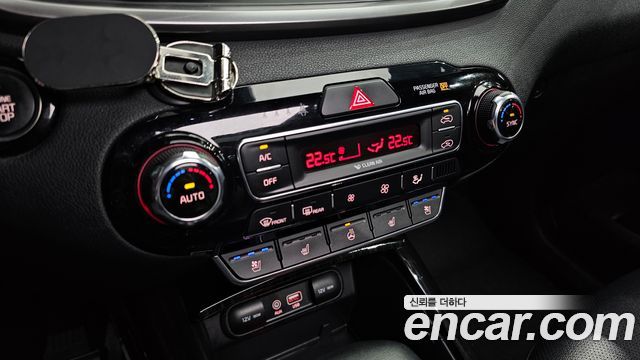 Kia Sorento Diesel 2.0 2WD Prestige 2020 — фото 15