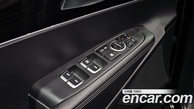 Kia Sorento Diesel 2.0 2WD Prestige 2020 — фото 17