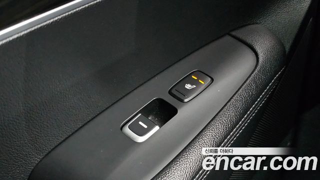Kia Sorento Diesel 2.0 2WD Prestige 2020 — фото 18