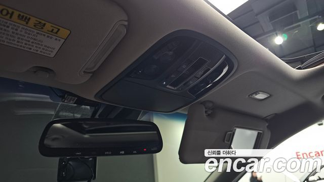 Kia Sorento Diesel 2.0 2WD Prestige 2020 — фото 20