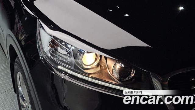 Kia Sorento Diesel 2.0 2WD Prestige 2020 — фото 22