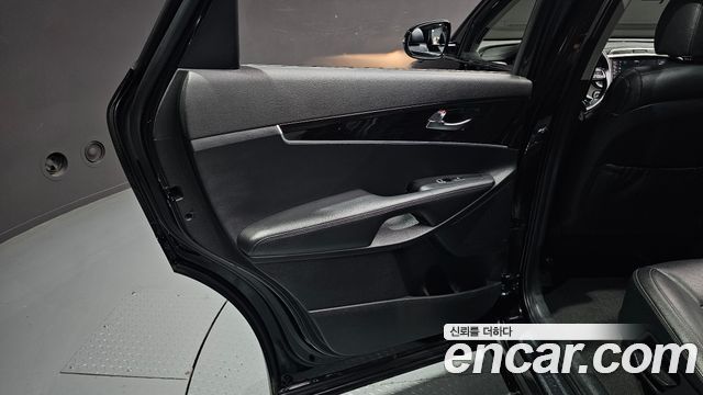 Kia Sorento Diesel 2.0 2WD Prestige 2020 — фото 25