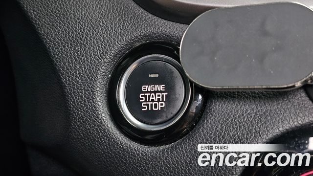 Kia Sorento Diesel 2.0 2WD Prestige 2020 — фото 27