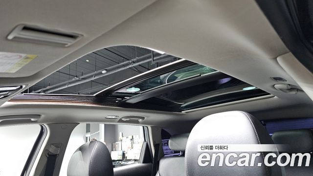 Kia Sorento Diesel 2.0 2WD Prestige 2020 — фото 28