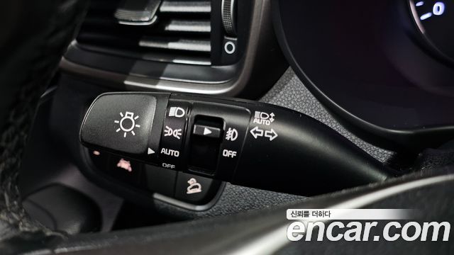 Kia Sorento Diesel 2.0 2WD Prestige 2020 — фото 29