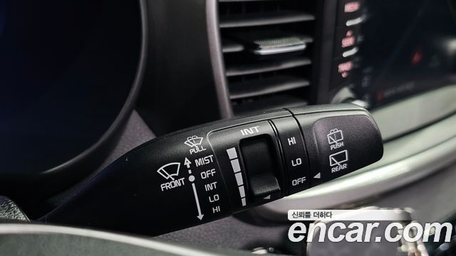 Kia Sorento Diesel 2.0 2WD Prestige 2020 — фото 30