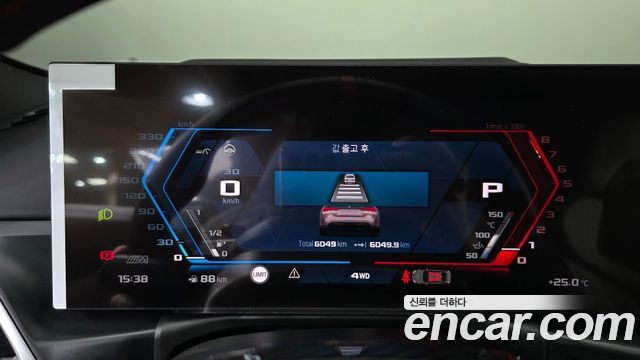 BMW M4 (G82) M4 Convertible Competition  M xDrive First Edition 2025 — фото 8
