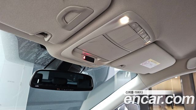 Renault Korea QM6 2.0 LPe RE 2WD 2020 — фото 19