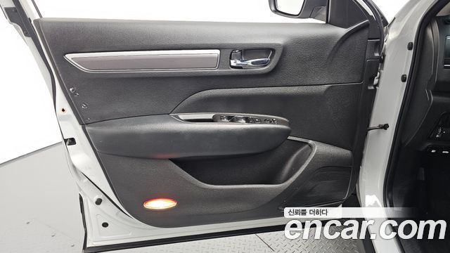 Renault Korea QM6 2.0 LPe RE 2WD 2020 — фото 24