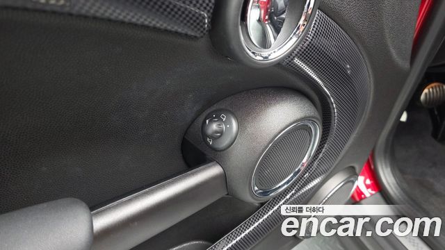 MINI Cooper S Convertible Standard Second Generation 2015 — фото 19