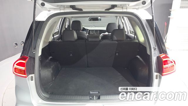 Kia Niro Plus Air 2023 — фото 20