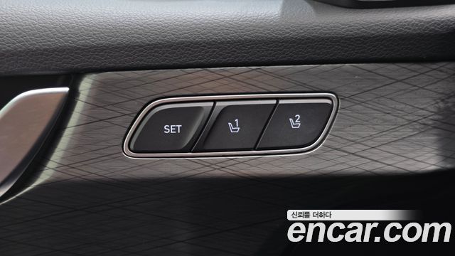 Hyundai Palisade Diesel 2.2 2WD Prestige 2022 — фото 13