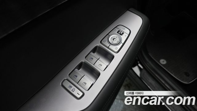 Hyundai Palisade Diesel 2.2 2WD Prestige 2022 — фото 14