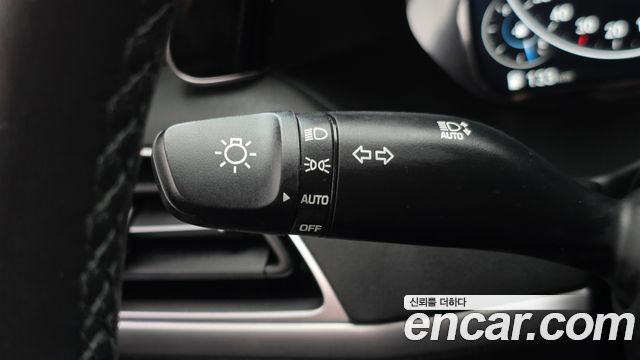 Hyundai Palisade Diesel 2.2 2WD Prestige 2022 — фото 16