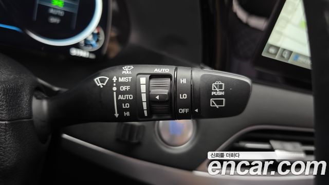 Hyundai Palisade Diesel 2.2 2WD Prestige 2022 — фото 17