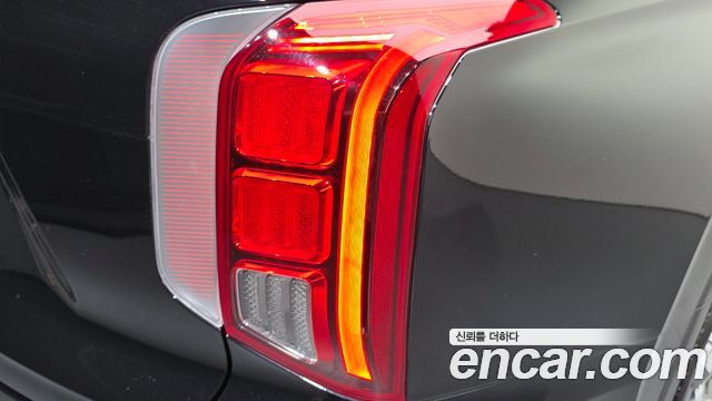 Hyundai Palisade Diesel 2.2 2WD Prestige 2022 — фото 23