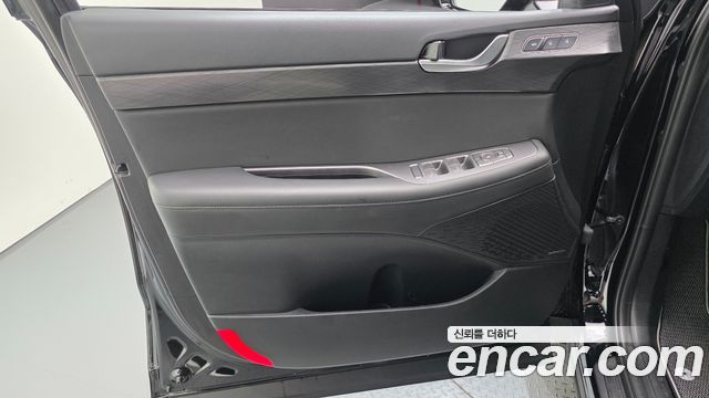 Hyundai Palisade Diesel 2.2 2WD Prestige 2022 — фото 24