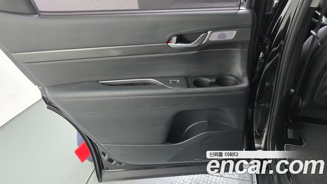Hyundai Palisade Diesel 2.2 2WD Prestige 2022 — фото 25