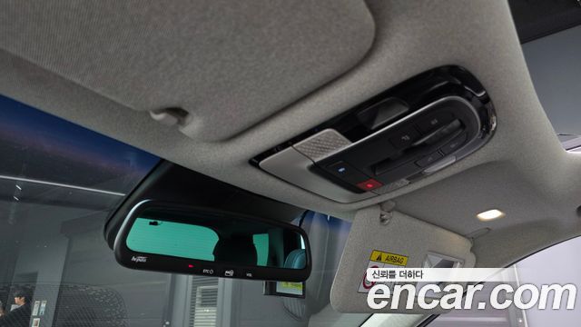 Hyundai Palisade Diesel 2.2 2WD Prestige 2022 — фото 29