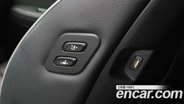 Hyundai Palisade Diesel 2.2 2WD Prestige 2022 — фото 31