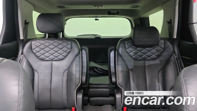Hyundai Palisade Diesel 2.2 2WD Prestige 2022 — фото 33