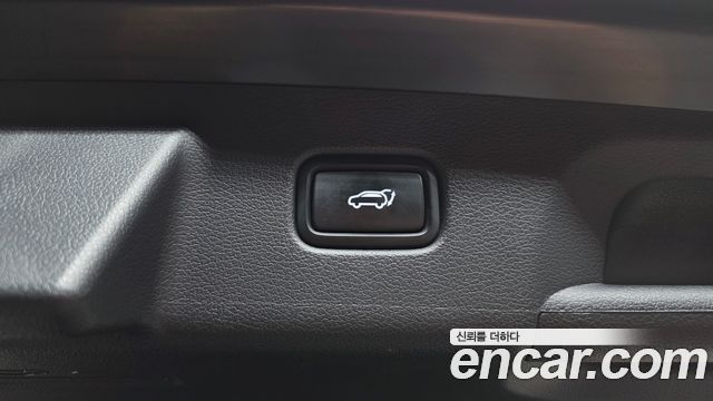 Hyundai Palisade Diesel 2.2 2WD Prestige 2022 — фото 34
