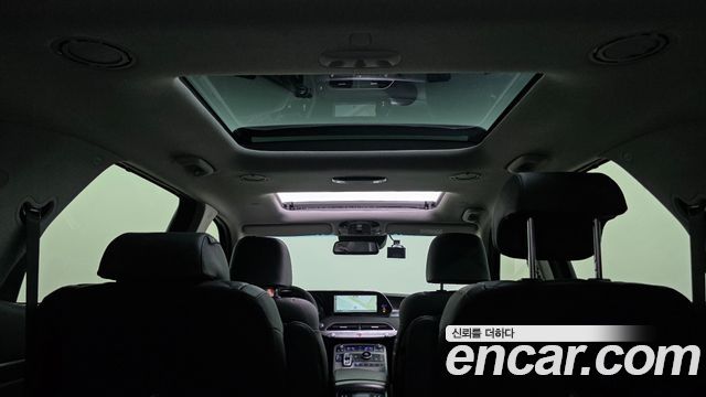 Hyundai Palisade Diesel 2.2 2WD Prestige 2022 — фото 35
