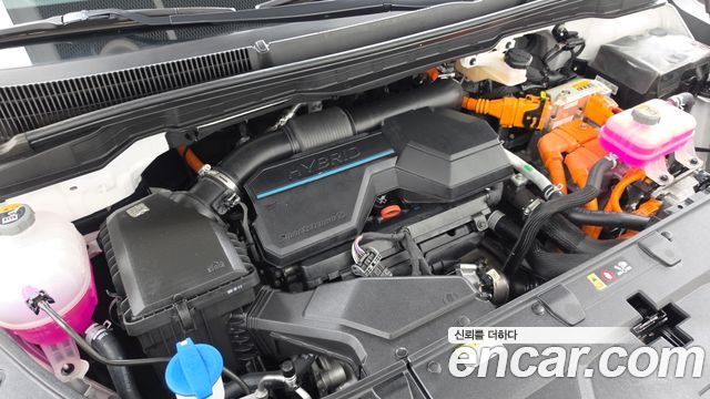 Kia Carnival (IV) HEV 9seater Signature 2025 — фото 6