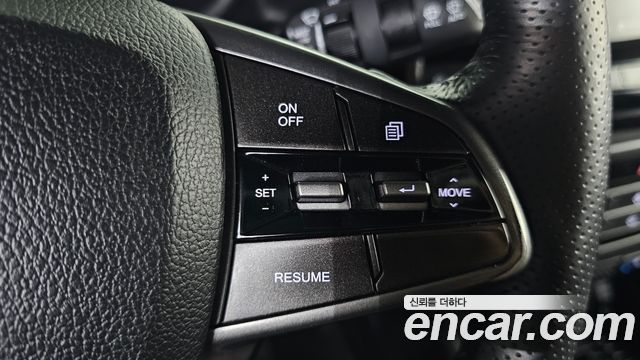 KG Mobility (SsangYong) Rexton Sports Diesel 2.2 4WD Prestige Special 2021 — фото 15