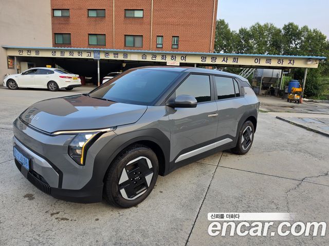 Kia EV3 Standard 2WD Air
