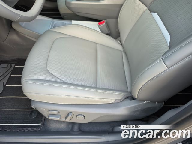 Kia EV3 Standard 2WD Air 2026 — фото 10