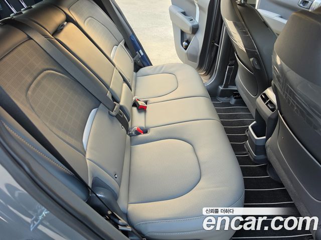 Kia EV3 Standard 2WD Air 2026 — фото 15