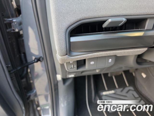Kia EV3 Standard 2WD Air 2026 — фото 16