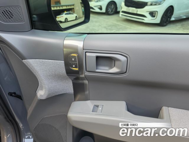 Kia EV3 Standard 2WD Air 2026 — фото 19