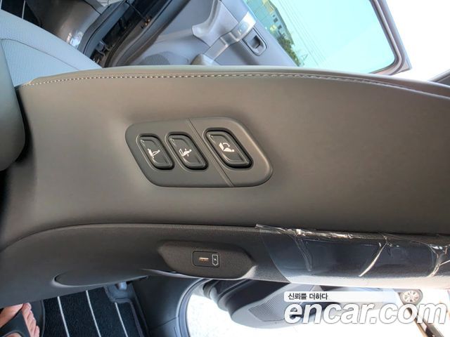 Kia EV3 Standard 2WD Air 2026 — фото 22