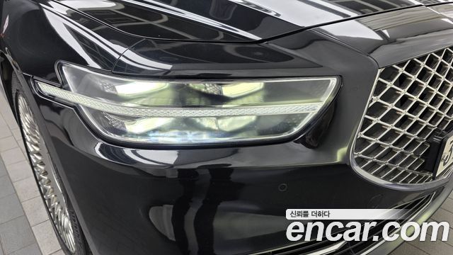 Genesis G90 3.8 AWD Premium Luxury 2021 — фото 22