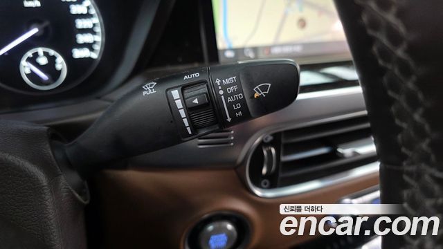 Genesis G90 3.8 AWD Premium Luxury 2021 — фото 28
