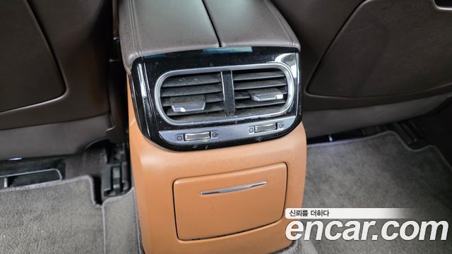 Genesis G90 3.8 AWD Premium Luxury 2021 — фото 33