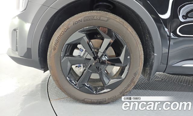 Kia Sorento (IV) HEV 1.6 2WD Signature X Line 2026 — фото 5