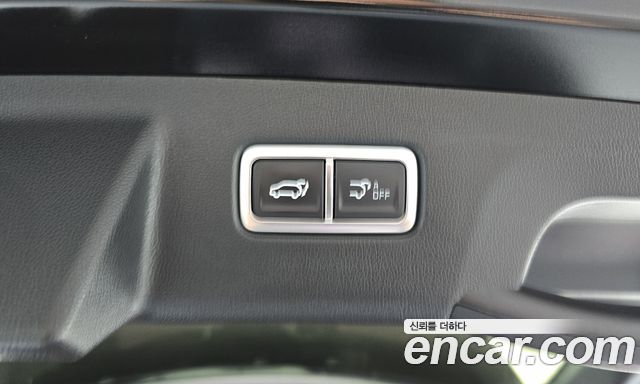 Kia Sorento (IV) HEV 1.6 2WD Signature X Line 2026 — фото 15