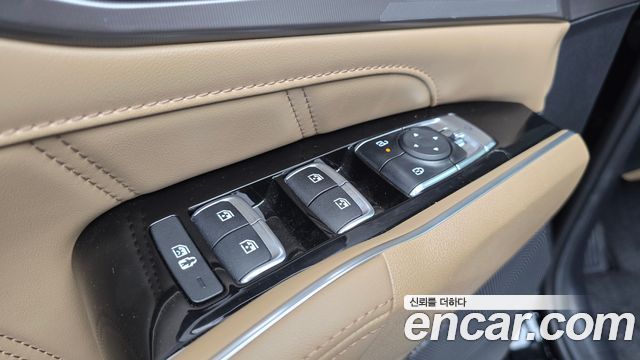 Kia Sorento (IV) HEV 1.6 2WD Signature X Line 2026 — фото 20