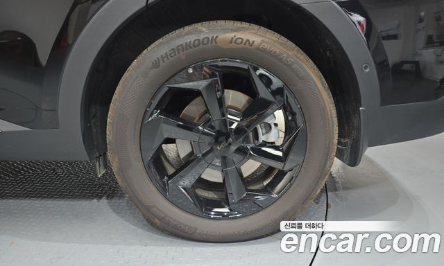 Kia Sorento (IV) HEV 1.6 2WD Signature X Line 2026 — фото 21