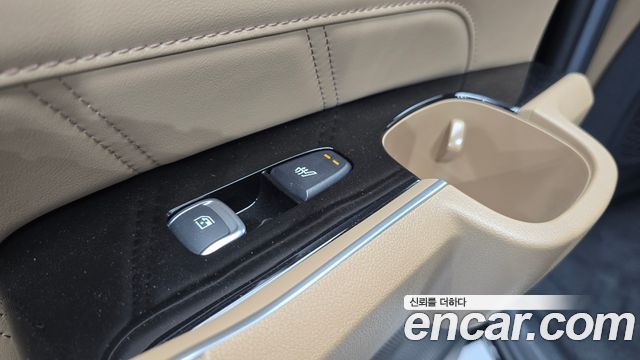 Kia Sorento (IV) HEV 1.6 2WD Signature X Line 2026 — фото 27