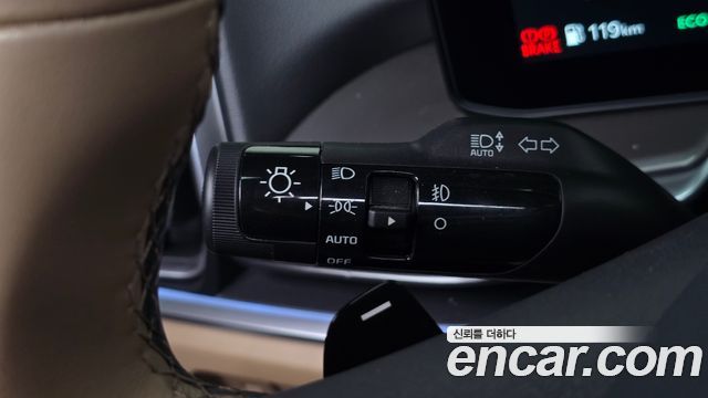 Kia Sorento (IV) HEV 1.6 2WD Signature X Line 2026 — фото 28