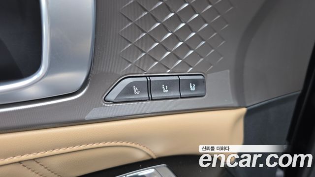 Kia Sorento (IV) HEV 1.6 2WD Signature X Line 2026 — фото 29