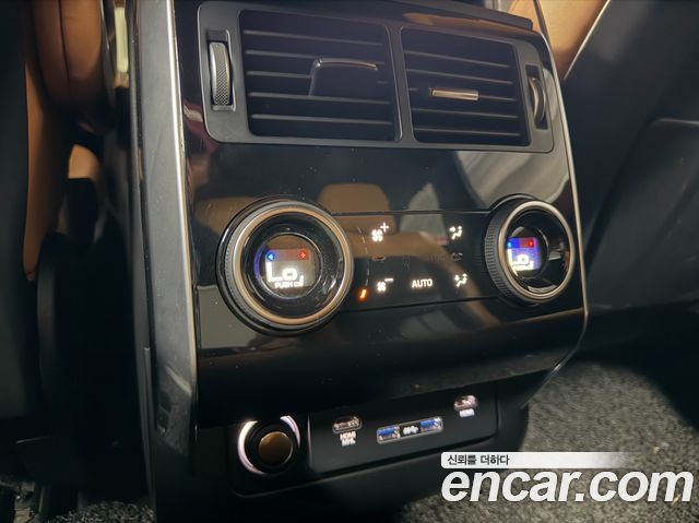 Land Rover Range Rover Sport (II) D300 AB Dynamic 2021 — фото 9